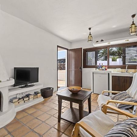 Bermeja - Apartamento Rural Con Piscina Las Breñas Buitenkant foto