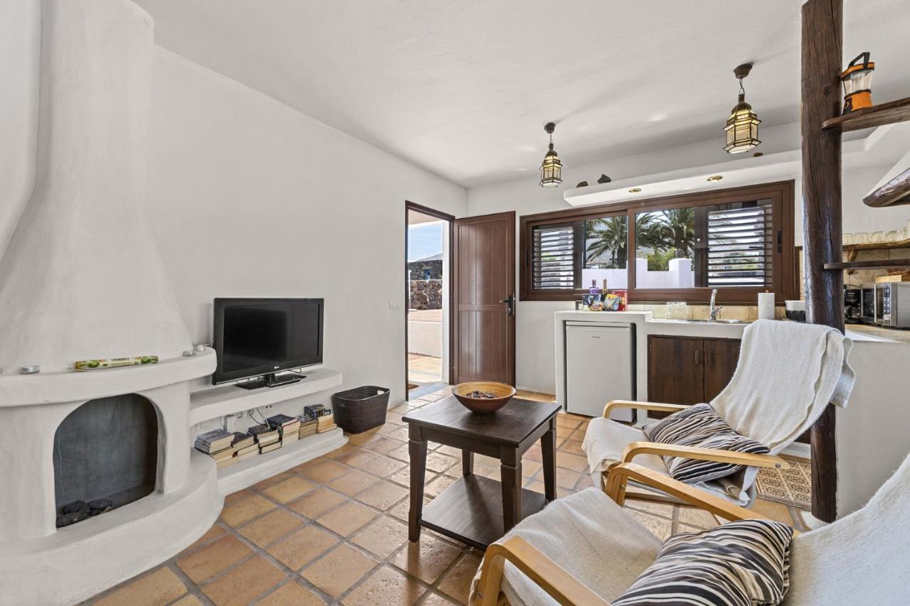 Bermeja - Apartamento Rural Con Piscina Las Breñas Buitenkant foto