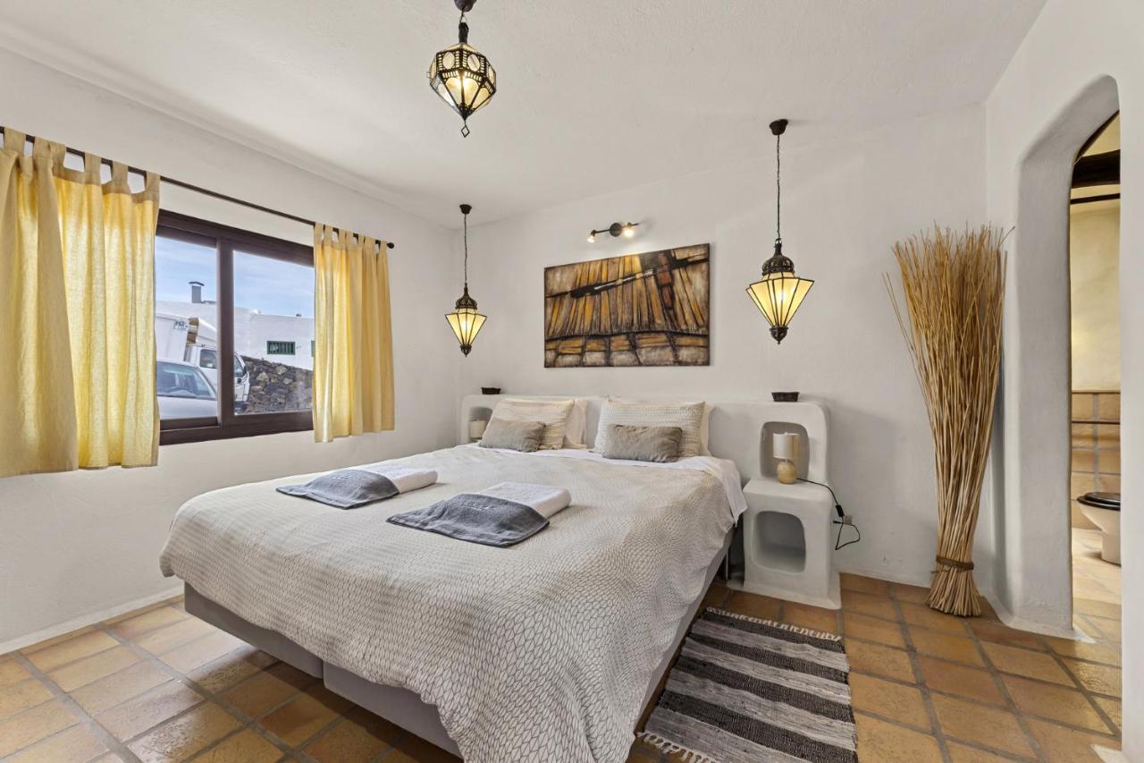 Bermeja - Apartamento Rural Con Piscina Las Breñas Buitenkant foto