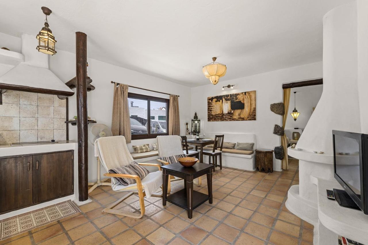 Bermeja - Apartamento Rural Con Piscina Las Breñas Buitenkant foto