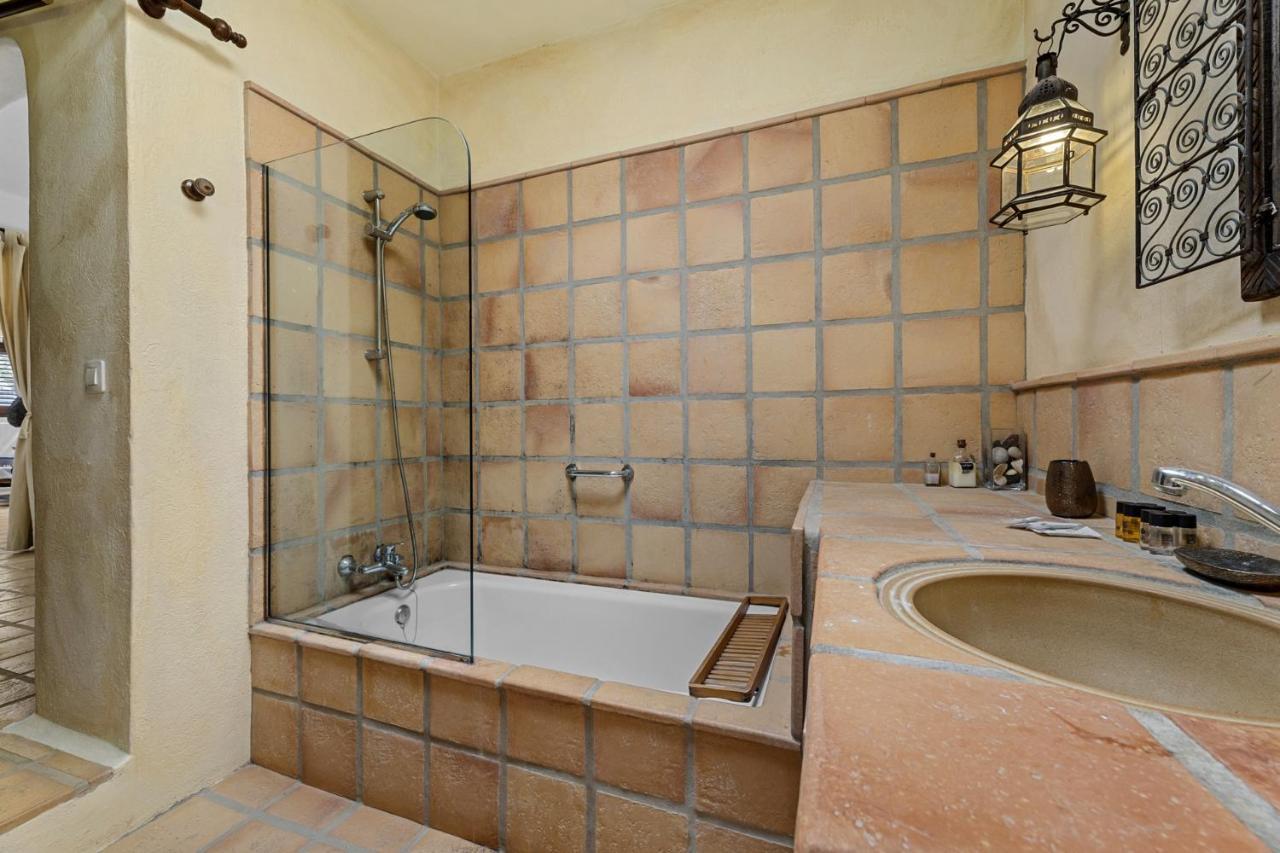 Bermeja - Apartamento Rural Con Piscina Las Breñas Buitenkant foto