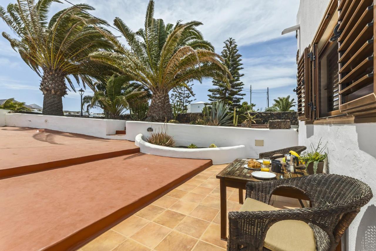 Bermeja - Apartamento Rural Con Piscina Las Breñas Buitenkant foto